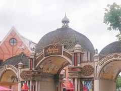 -安徒生童话乐园