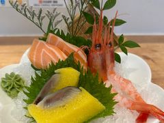 -酒井酱子·深夜食堂(东城汇店)