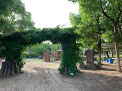 -梁鸿国家湿地公园