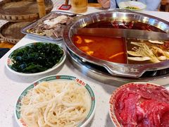 -陈艳红火锅菜·冒菜(簋街店)