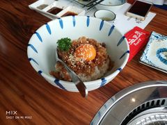 -热血兄弟·炭火烤肉(融侨中心店)