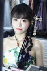 -Lady  Jane高端婚纱礼服馆