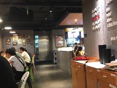 -肥肥虾庄·金牌油焖大虾(杨园滨江时代walk店)