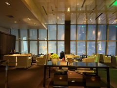-上海柏悦酒店