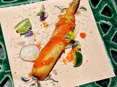 -匠和风精致料理(成都龙湖滨江天街店)