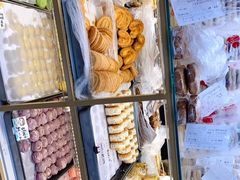 -爱德顺糕点食屋(利民道店)