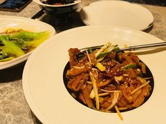 -悦秀·高级粤菜