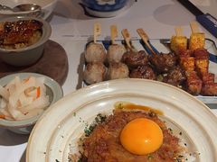 -火山屋台(新街口店)