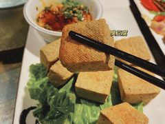 -夜猫子串吧·龙虾.江西小炒(万塘路店)