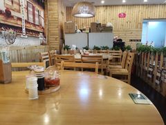 大堂-千盛海南粉(金鸡岭店)