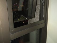 -无锡君来洲际酒店