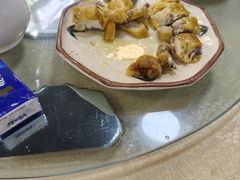 -蒸坊黄鳝饭(骏丰大厦店)