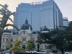 -中国银行(大连市分行)