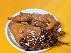 -许村蟹面(海宁许村大道店)