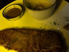 -MARU玛露音乐餐厅(大学路店)