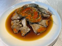 -好兄弟郭巨海鲜(天一阁店)