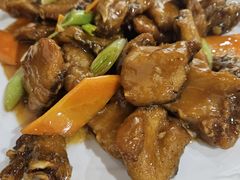 -董府·古宅餐厅
