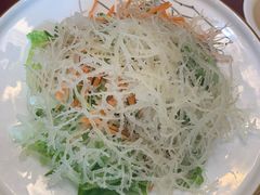 特色大拌菜-虾神於氏龙虾·小龙虾(江宁旗舰店)