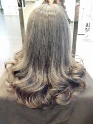 -维卡 Salon