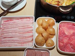 -新大新豆米火锅1993(万象汇店)