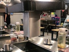 -大丘街路边烤牛肉