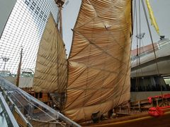 -上海中国航海博物馆