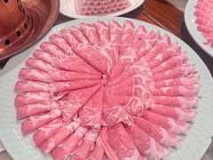 -南门涮肉(天坛店)