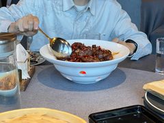 -羲和雅苑•北京烤鸭(平安国际金融中心店)