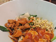 -西北馍王.陕西手工面(龙湖白沙天街店)