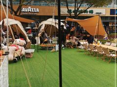 -CAMP.33露营烤肉·团建聚餐(创智天地店)