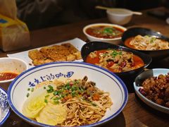 -三生小馆(亭知路店)