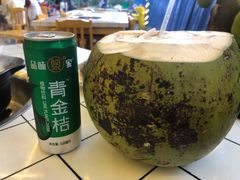 -文昌小老弟糟粕醋