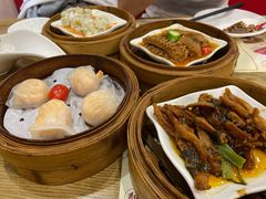 -赏点粤式点心(广州塔店)