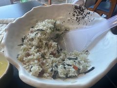 -野菌皇海景野生菌火锅(滨海大道店)