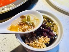 红糖冰粉-大龙燚火锅(悉尼店)