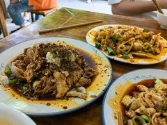 -温记府廟豆汤饭·始于1955年(海椒店)