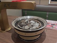 -大可泥炉烤肉(中街店)