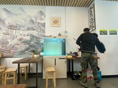 大堂-圳兴面王·拌川·特色炒面(南山保利剧院店)