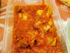 -屋里家延边朝鲜族冷面(南园店)