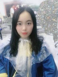 -COMO SALON 烫染可茉发型