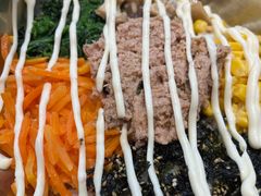 -米村拌饭(北京通州领展广场店)