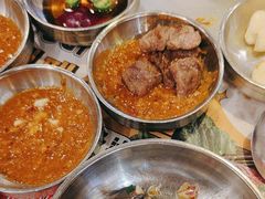 -GOGIYA·咕叽吖韩国传统烤肉店(东方新天地店)