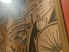 -大闫家烧烤·小海鲜家常菜(郑庄店)