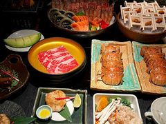-花潮料理艺食馆(SM新生活广场店)