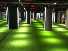 -一兆韦德健身(梅川店)
