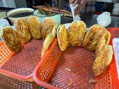 -老字号张道鸡火烧