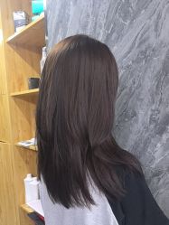 -西克造型美发连锁