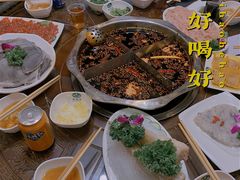 -枇杷园食为鲜火锅(南山店)