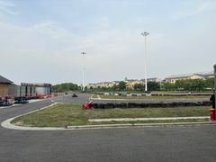 -极速星辰卡丁车赛车场(西山店)