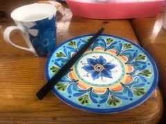 -敖特尔布里亚特美食坊(世纪花苑店)